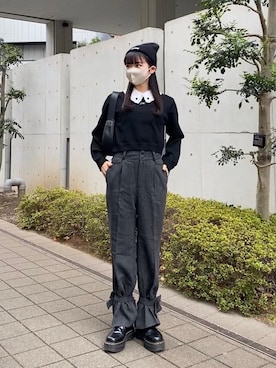 ayumiさんのコーディネート