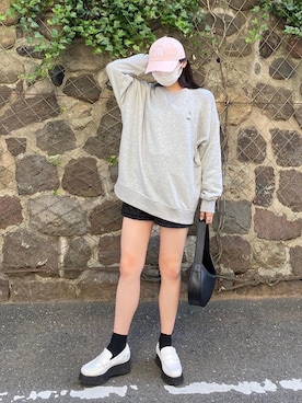 ayumiさんのコーディネート