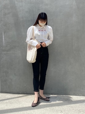 ayumiさんのコーディネート