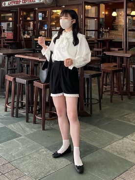 ayumiさんのコーディネート