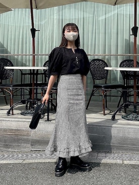 ayumiさんのコーディネート