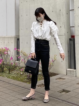 ayumiさんのコーディネート