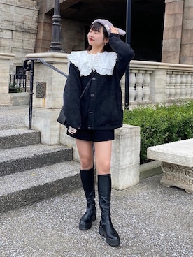 ayumiさんのコーディネート