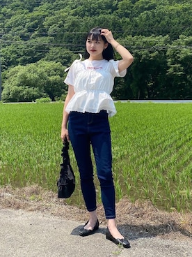 ayumiさんのコーディネート