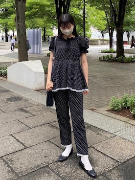 ayumiさんのコーディネート