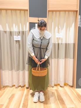 yuco1202さんのコーディネート