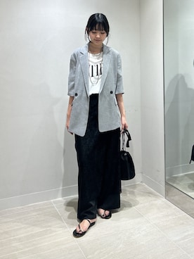 gg__momokaさんのコーディネート