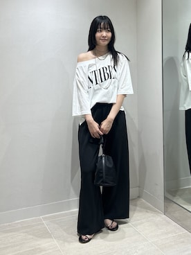 gg__momokaさんのコーディネート
