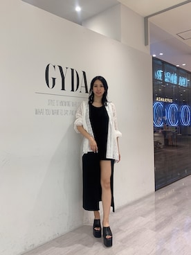 akariさんのコーディネート