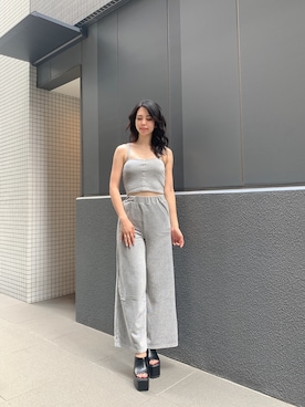 akariさんのコーディネート