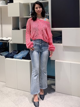 akariさんのコーディネート