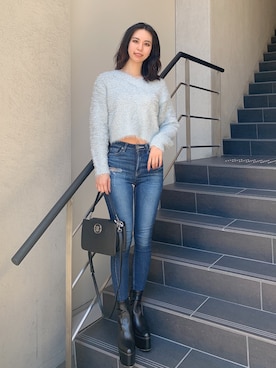 akariさんのコーディネート