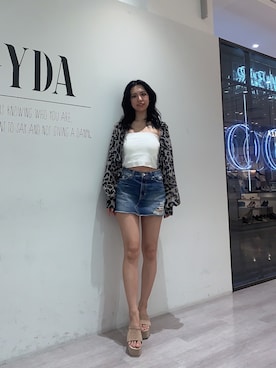 akariさんのコーディネート