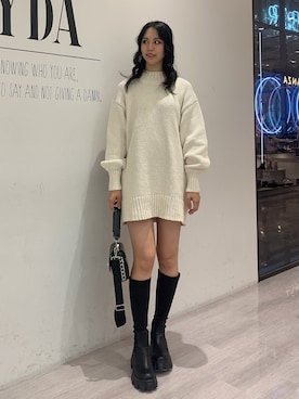 akariさんのコーディネート