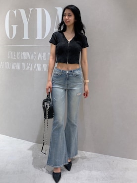 akariさんのコーディネート