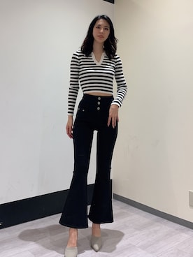 akariさんのコーディネート