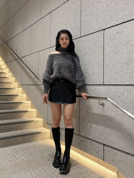 akariさんのコーディネート