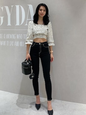 akariさんのコーディネート