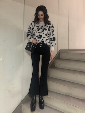 akariさんのコーディネート