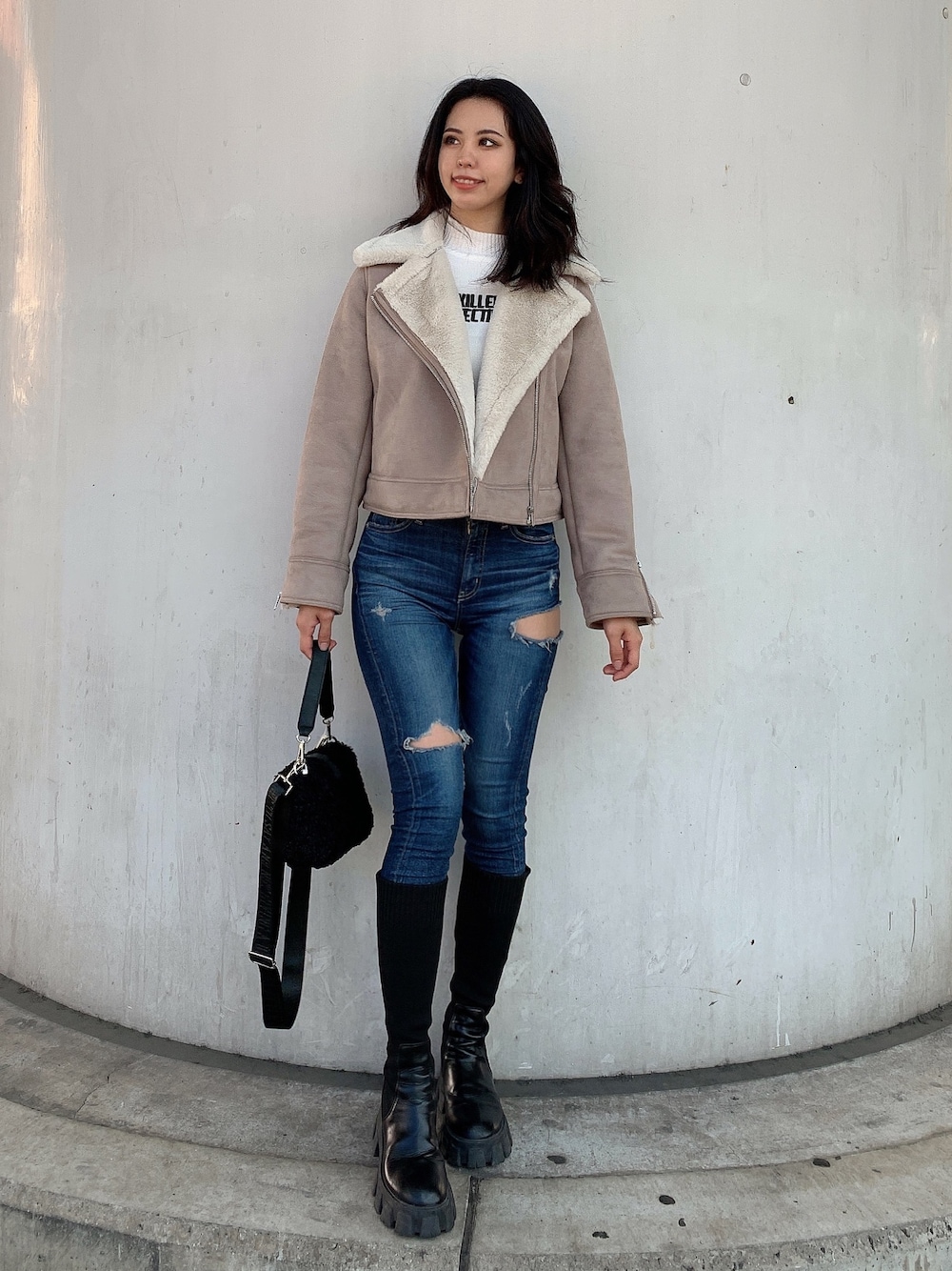 2023.11.09 UP｜ジェイダ（GYDA）、akari、23552496｜RUNWAY