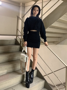 akariさんのコーディネート