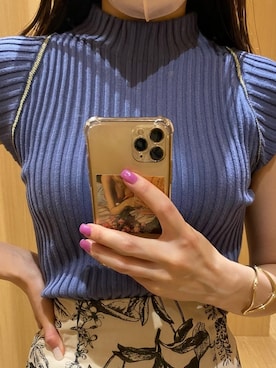 林さんのコーディネート