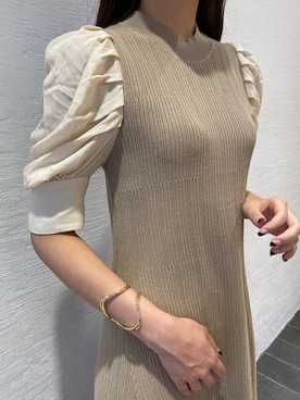 林さんのコーディネート