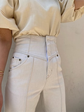 林さんのコーディネート