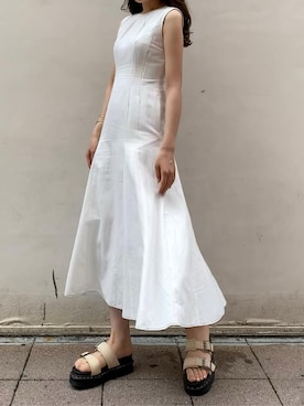 林さんのコーディネート