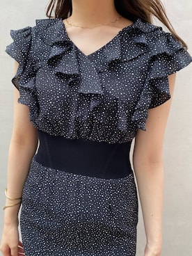 林さんのコーディネート