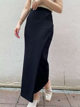 林さんのコーディネート