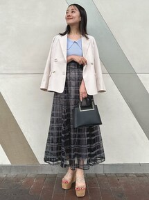 マルチウェイバイカラーミニBAG｜マーキュリーデュオ