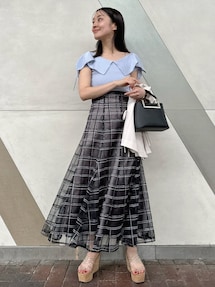 マルチウェイバイカラーミニBAG｜マーキュリーデュオ（MERCURYDUO 