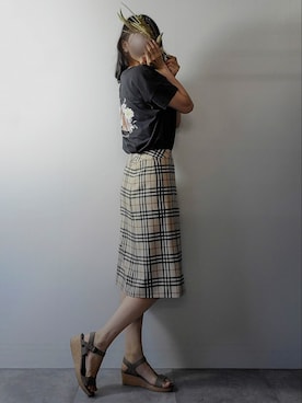 わたあめ☁︎︎さんのコーディネート