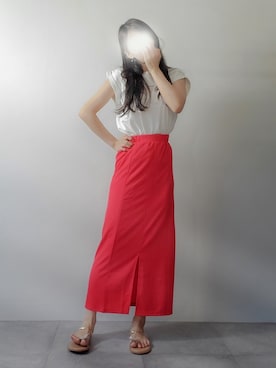 わたあめ☁︎︎さんのコーディネート