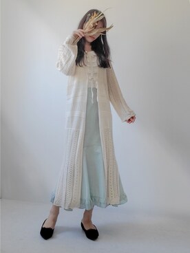 わたあめ☁︎︎さんのコーディネート