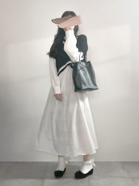 わたあめ☁︎︎さんのコーディネート