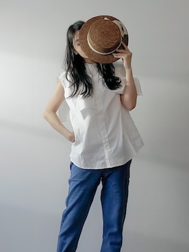 わたあめ☁︎︎さんのコーディネート