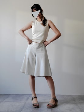 わたあめ☁︎︎さんのコーディネート