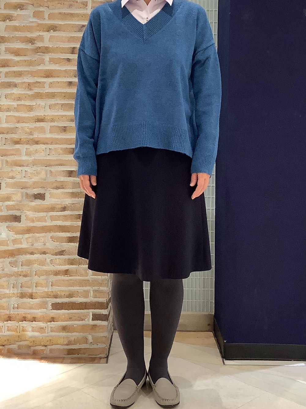 ウールブレンド」の人気ファッションコーディネート - WEAR