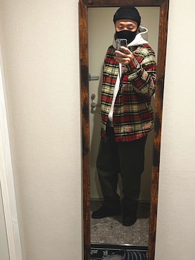 jjjsさんのコーディネート