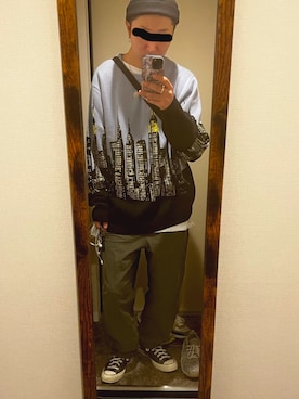 jjjsさんのコーディネート