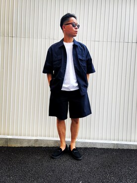 d_head_officialさんのコーディネート