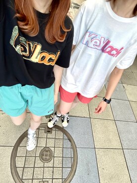 d_head_officialさんのコーディネート