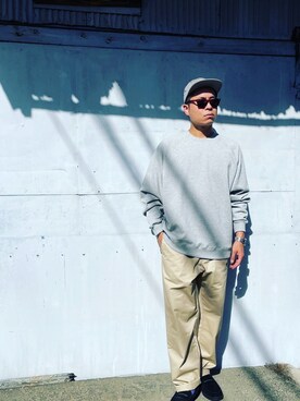 d_head_officialさんのコーディネート