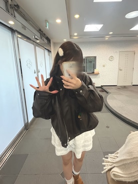 おみみ。さんのコーディネート