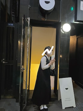 おとさん（レディース・152cm）の夏コーディネート