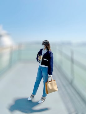 Winnie Leiさんのコーディネート