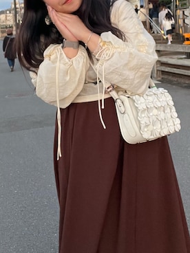 sakiさんのコーディネート