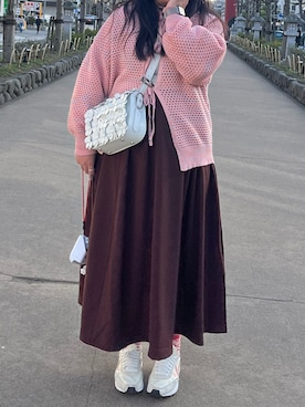 sakiさんのコーディネート
